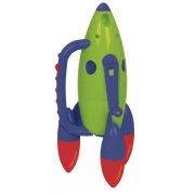 Eco Rocket